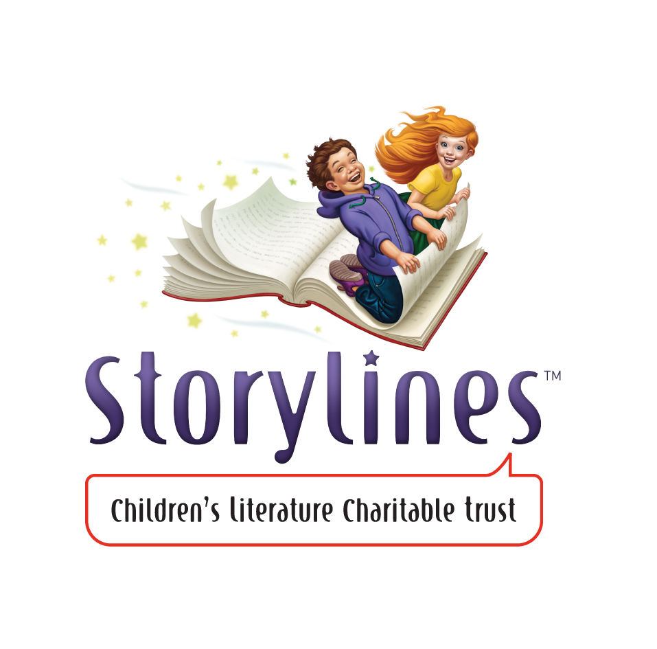 Storylines Trust logo